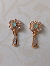 Bow Style Earrings – Sweet Elegance in Every Detail