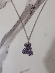Bear Necklace – Cute, Chic & Full of Charm
