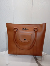 Trendy Casual Work Bag