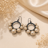 Pearl Design Earrings – Timeless Elegance for Every Occasion