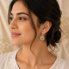 Elegant Earring Design – Stylish & Versatile