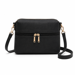 Nude Elegance Duo – Black