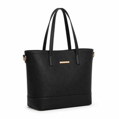 Nude Elegance Duo – Black