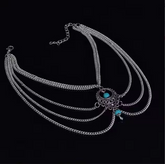 Chain Necklace Set – Versatile Style for Every Occasion