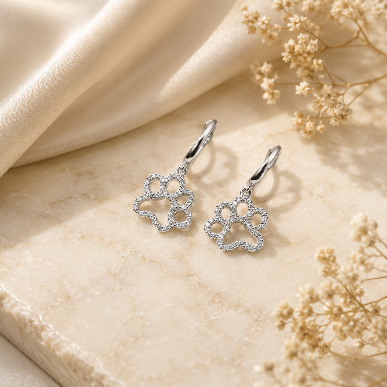 Elegant Earring Design – Stylish & Versatile