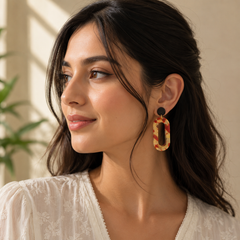 Elegant Earring Design – Stylish & Versatile for Every Look