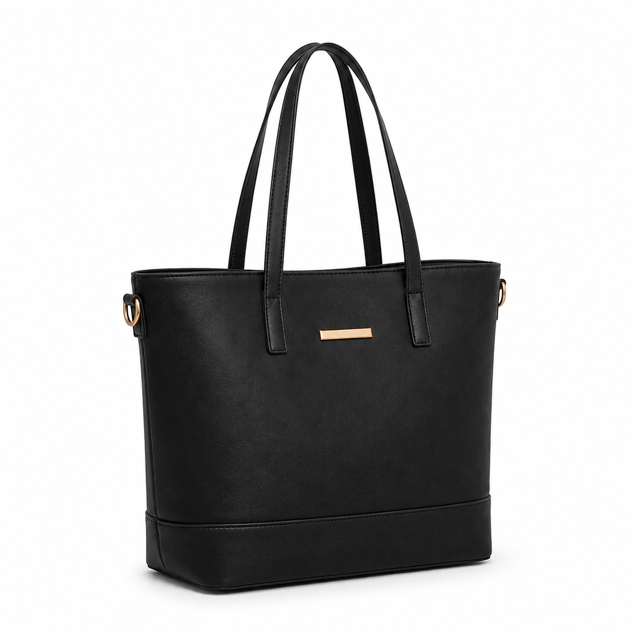 Nude Elegance Duo – Black
