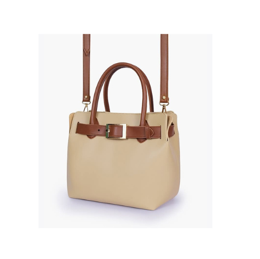 Buckle Fashion Bag