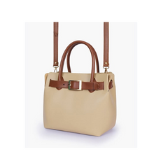 Buckle Fashion Bag