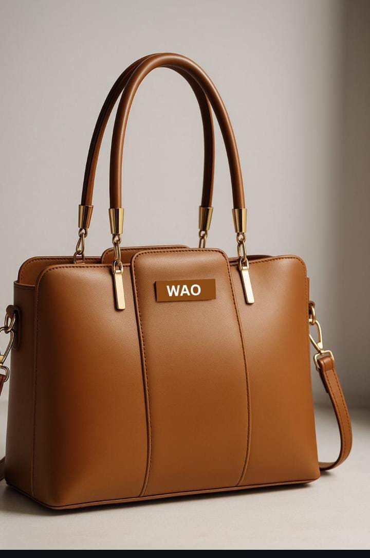 Wao Bags