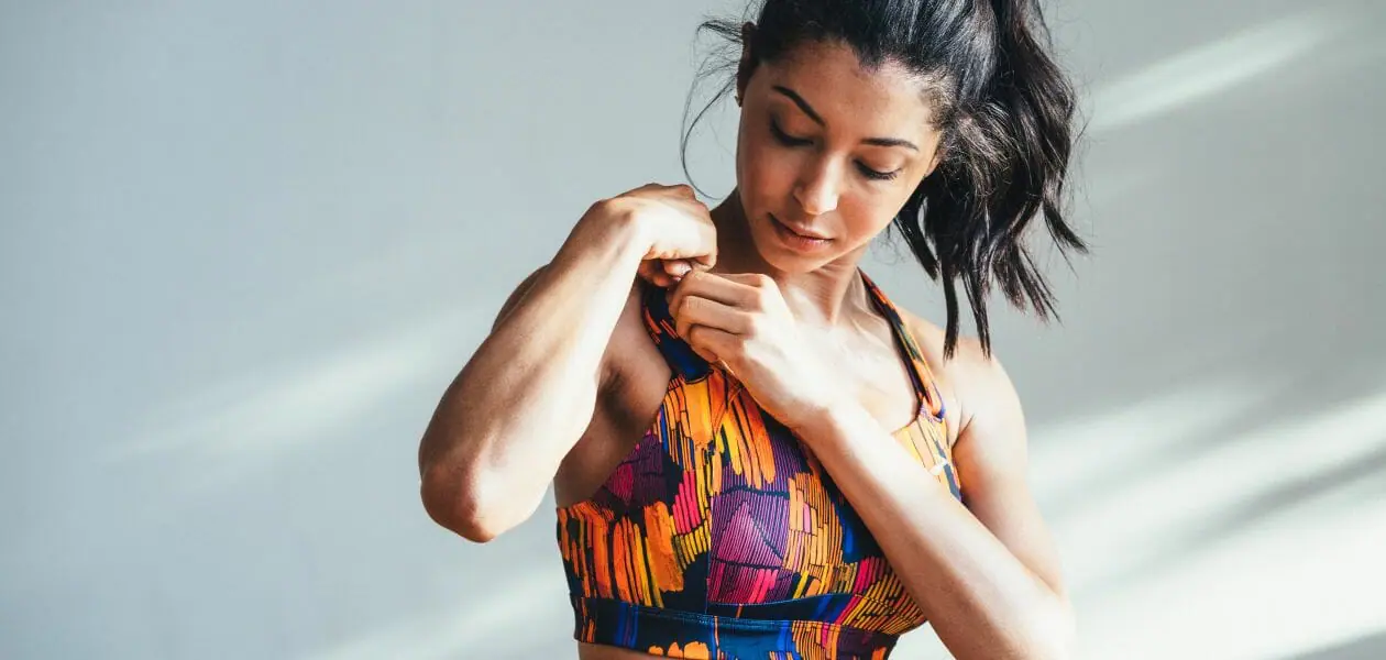 Common Bra-Fitting Mistakes and How to Avoid Them