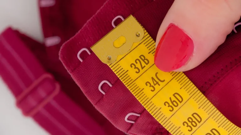 The Ultimate Guide to Finding Your Perfect Bra Size