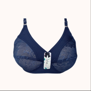 Net Lacra Non-Padded Lingerie: Effortless Elegance by Praxis