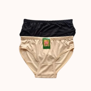 Cotton Panty – Pure Comfort and Breathability