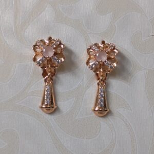 Earring Bow Style