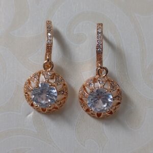 Earring Bali Style