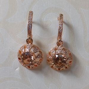 Earring Bali Style