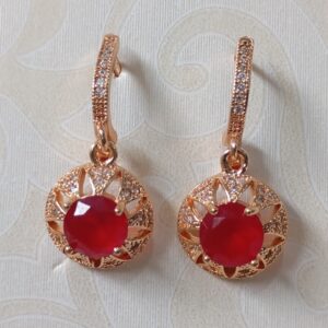 Earring Bali Style