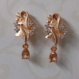 Earring Drop Design
