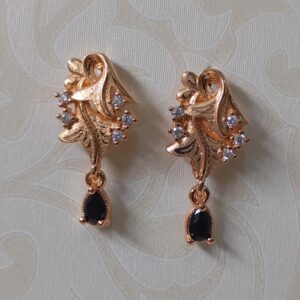 Earring Drop Design