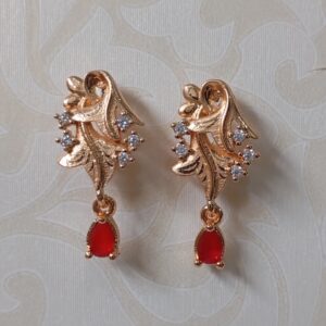 Earring Drop Design