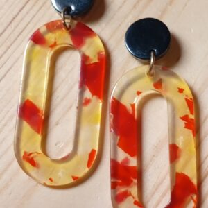 Earring Design