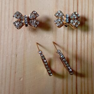 Earring Design