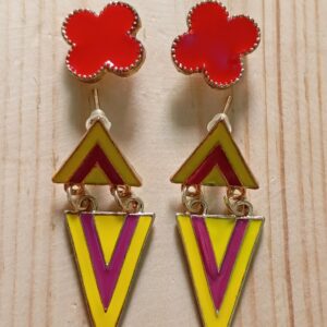 Earrings Design