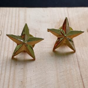 Star Design Tops
