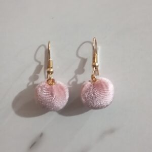 Earring Soft Ball Design