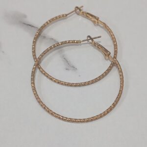 Earring Cora Design