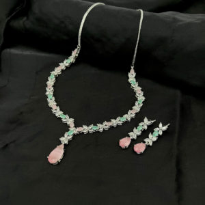 Delicate Princess T-Pink Drop Set
