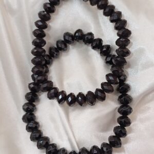 Bracelet Pair of 2 ( Black )
