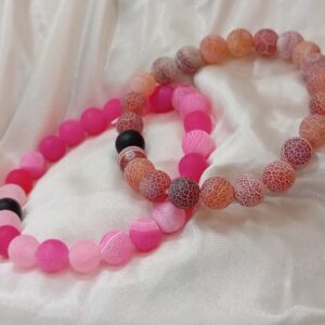 Bracelet Pair of 2 (Multi )