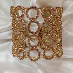 Bracelet Golden