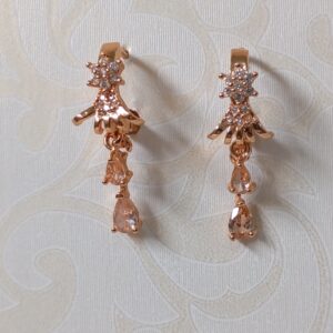 Earring Drop Design
