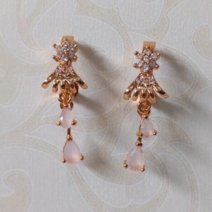 Earring Drop Design