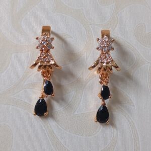 Earring Drop Design