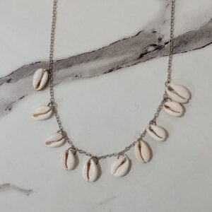 Sea Shell Necklace