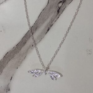 Fly Necklace
