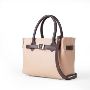 Buckle Fashion Bag