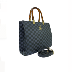 LV Top Handle Bag